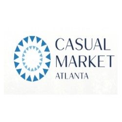 Summer Casual Market Atlanta- 2025